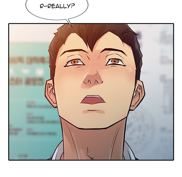 Just For You Chapter 9 - Page 54