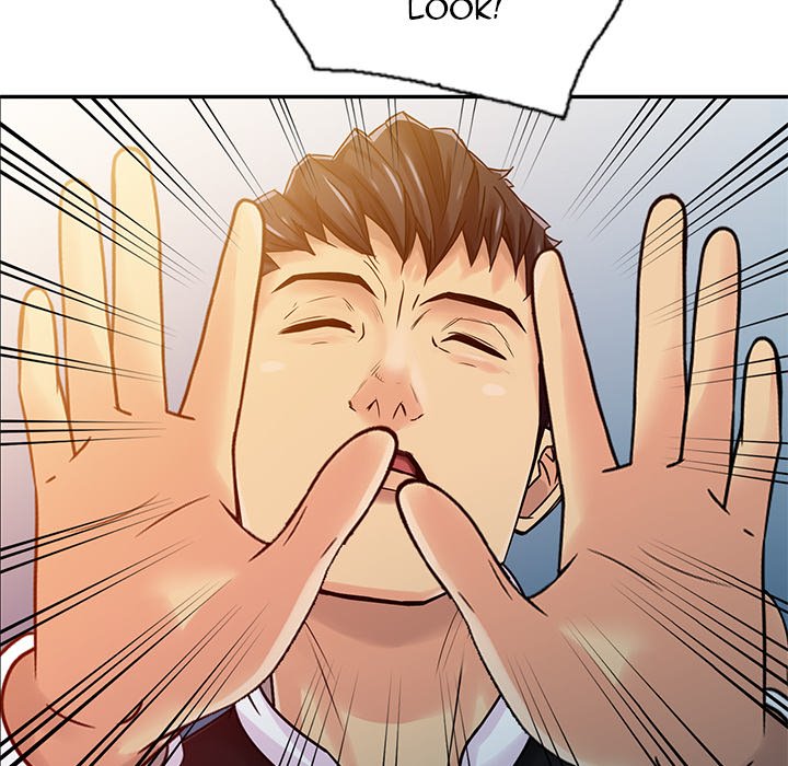 Just For You Chapter 9 - Page 94