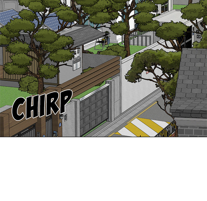 Family Business Chapter 1 - Page 6