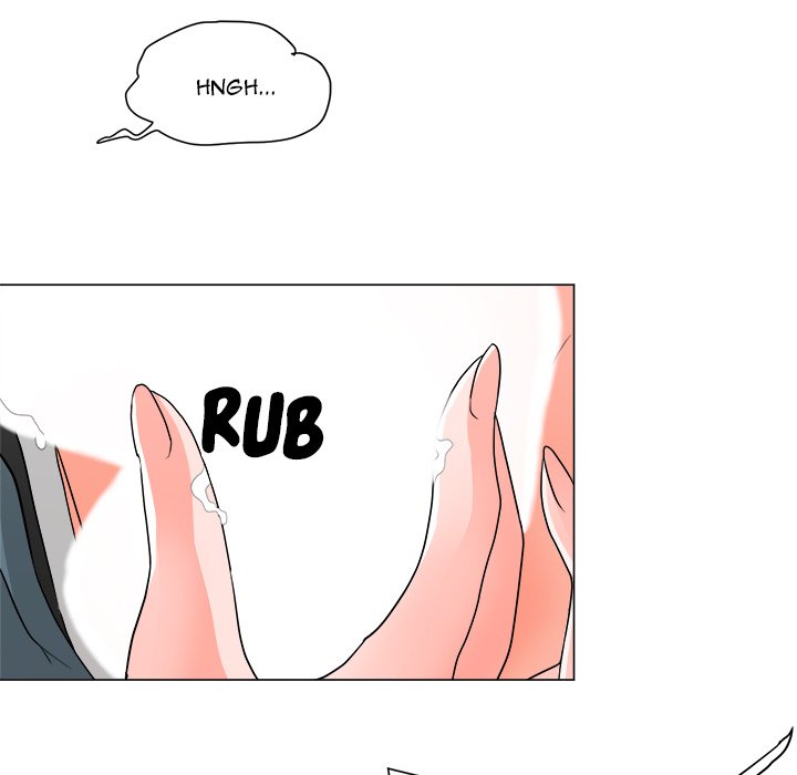 Family Business Chapter 13 - Page 22