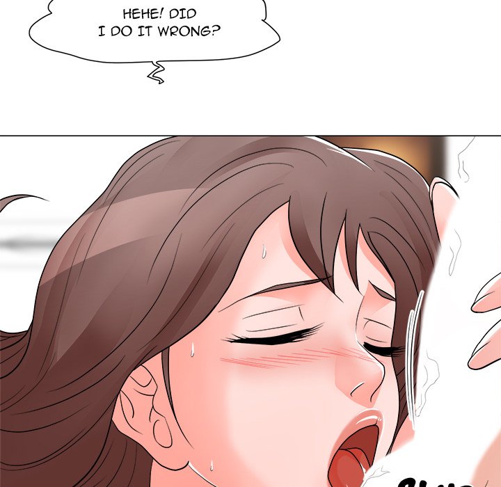 Family Business Chapter 13 - Page 27