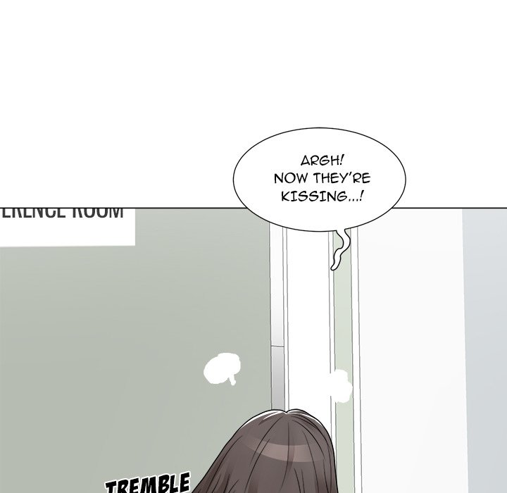 Family Business Chapter 13 - Page 37