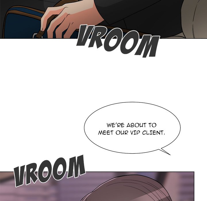 Family Business Chapter 14 - Page 49