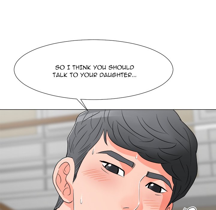 Family Business Chapter 17 - Page 109