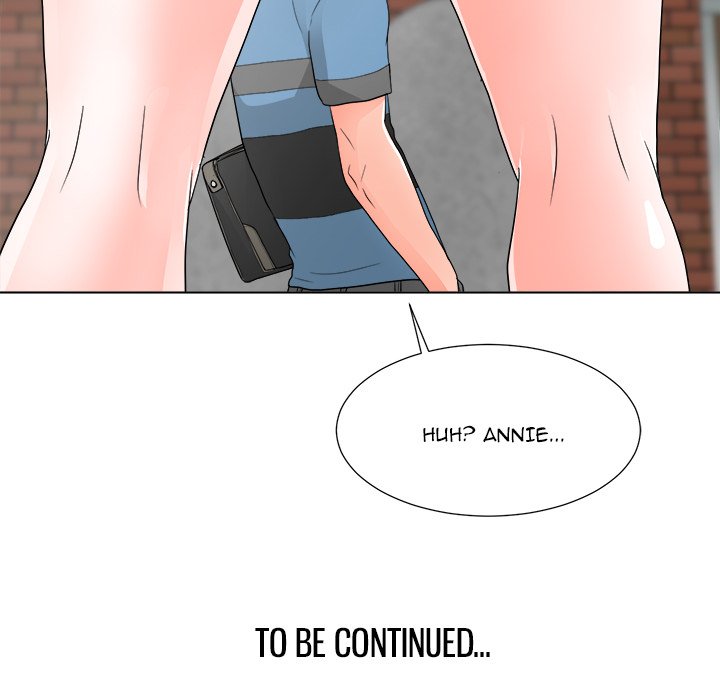 Family Business Chapter 17 - Page 128