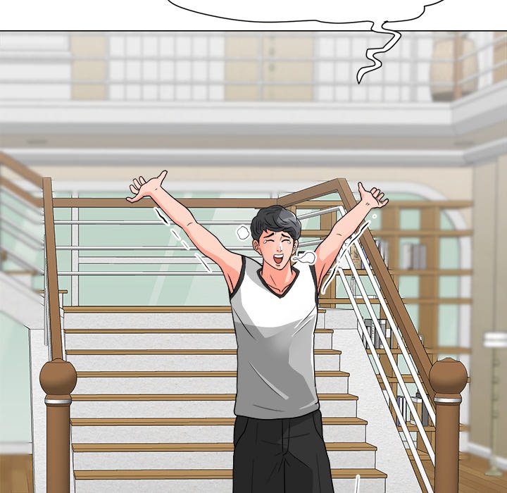 Family Business Chapter 17 - Page 18