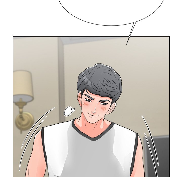 Family Business Chapter 17 - Page 58