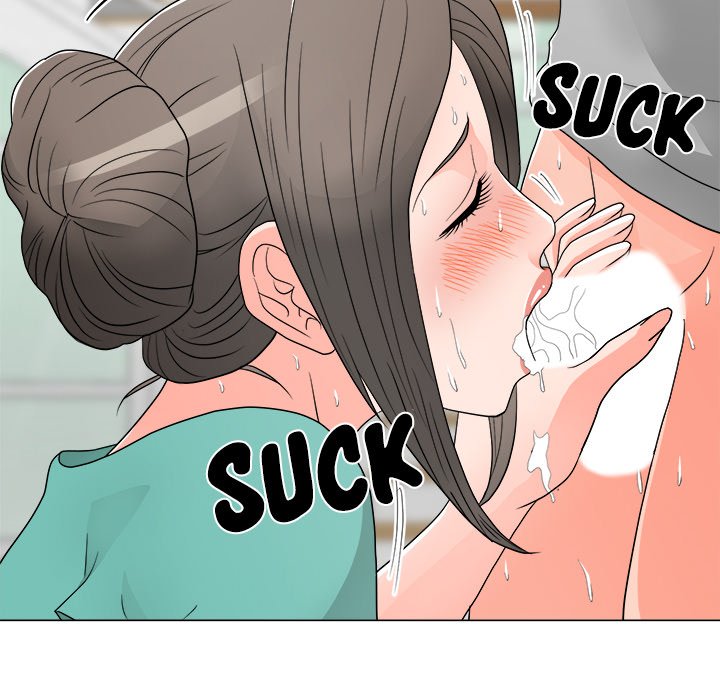 Family Business Chapter 17 - Page 95