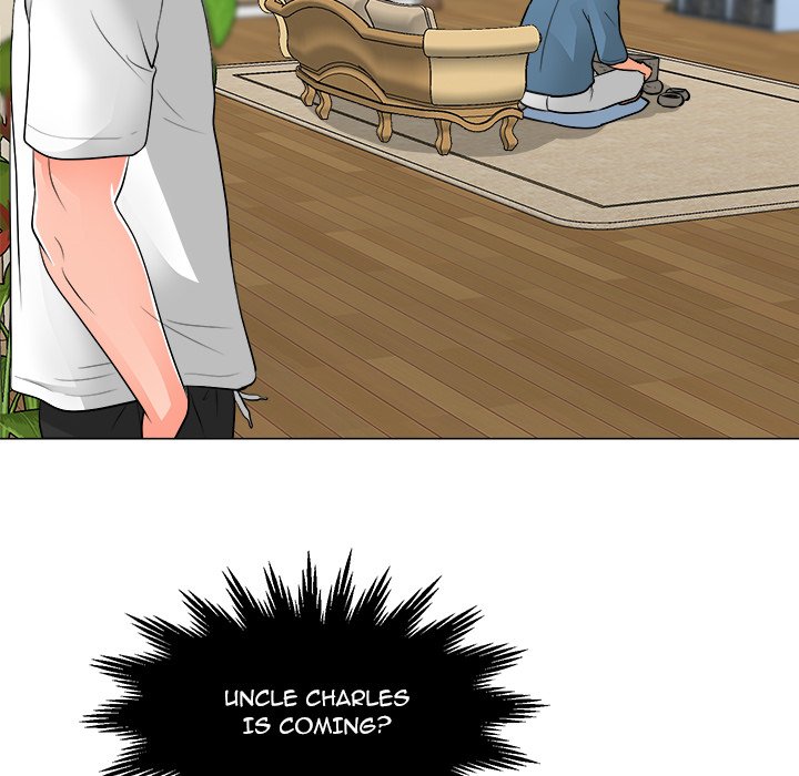 Family Business Chapter 31 - Page 26