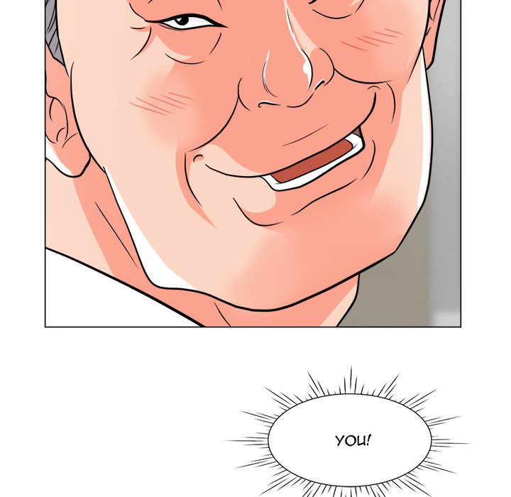 Family Business Chapter 7 - Page 12