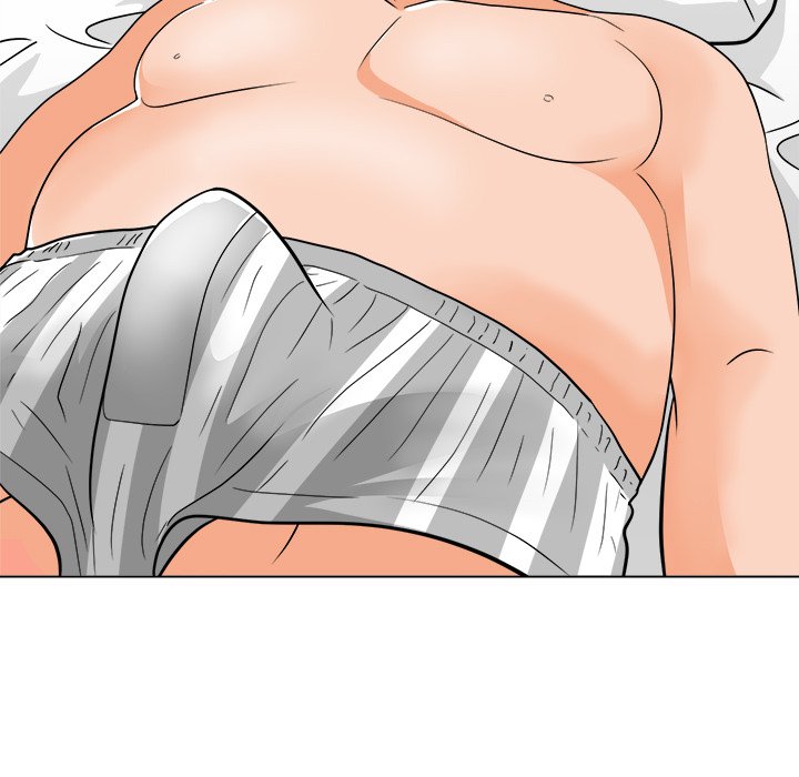 Family Business Chapter 7 - Page 27