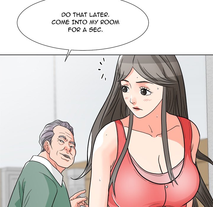 Family Business Chapter 7 - Page 6