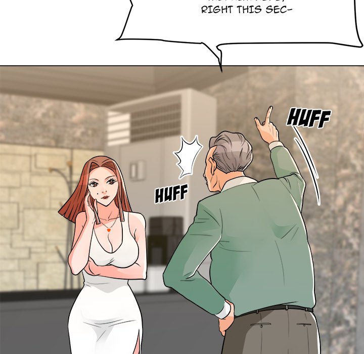 Family Business Chapter 8 - Page 103