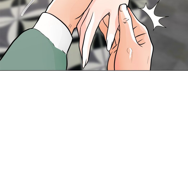 Family Business Chapter 8 - Page 110