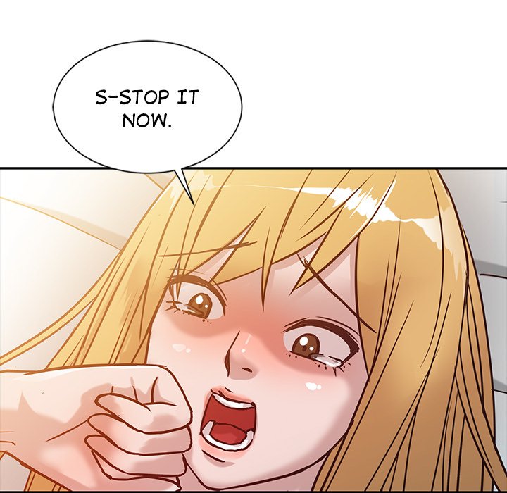 The Mismatch Chapter 10 - Page 46