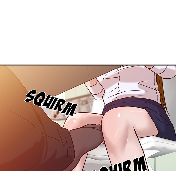 The Mismatch Chapter 10 - Page 72