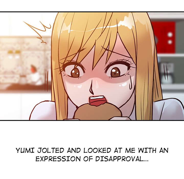 The Mismatch Chapter 10 - Page 74