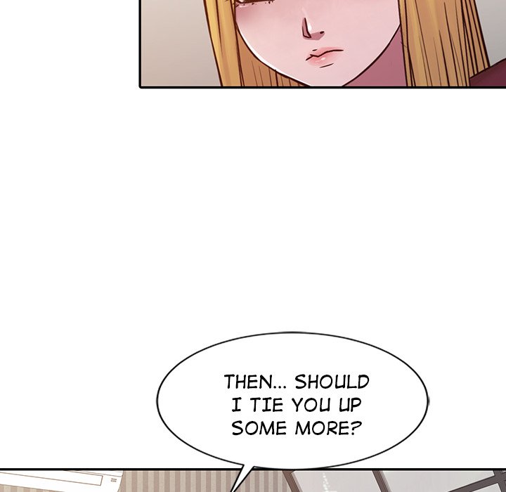 The Mismatch Chapter 12 - Page 50