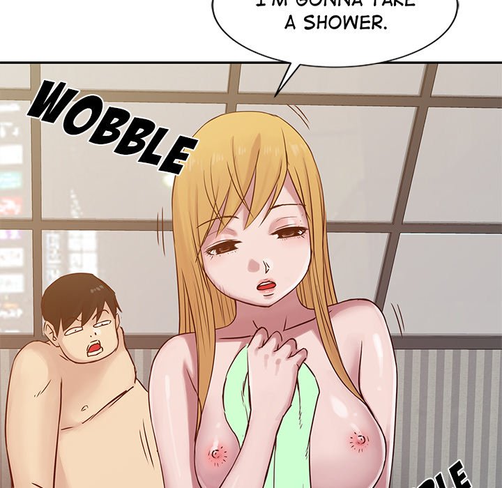 The Mismatch Chapter 13 - Page 5