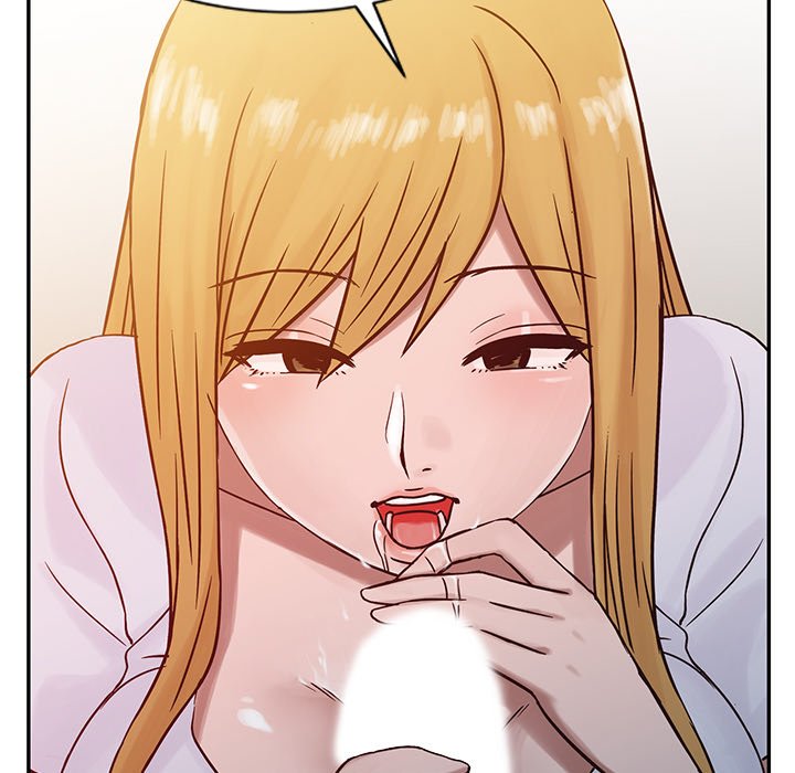 The Mismatch Chapter 14 - Page 9