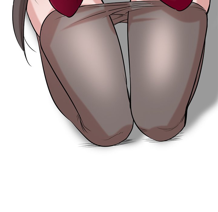 The Mismatch Chapter 20 - Page 109