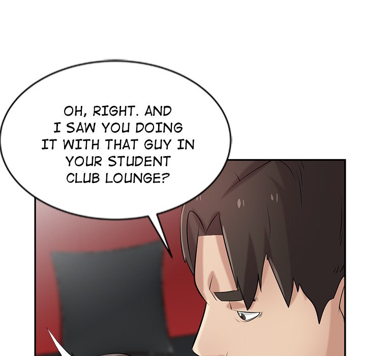 The Mismatch Chapter 20 - Page 111