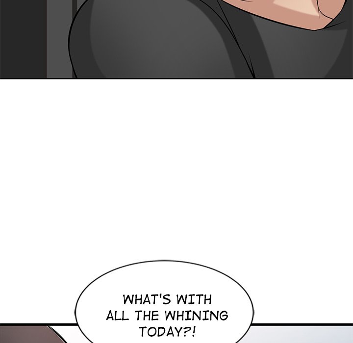 The Mismatch Chapter 20 - Page 48