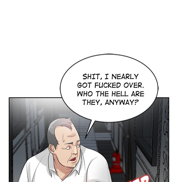 The Mismatch Chapter 20 - Page 99