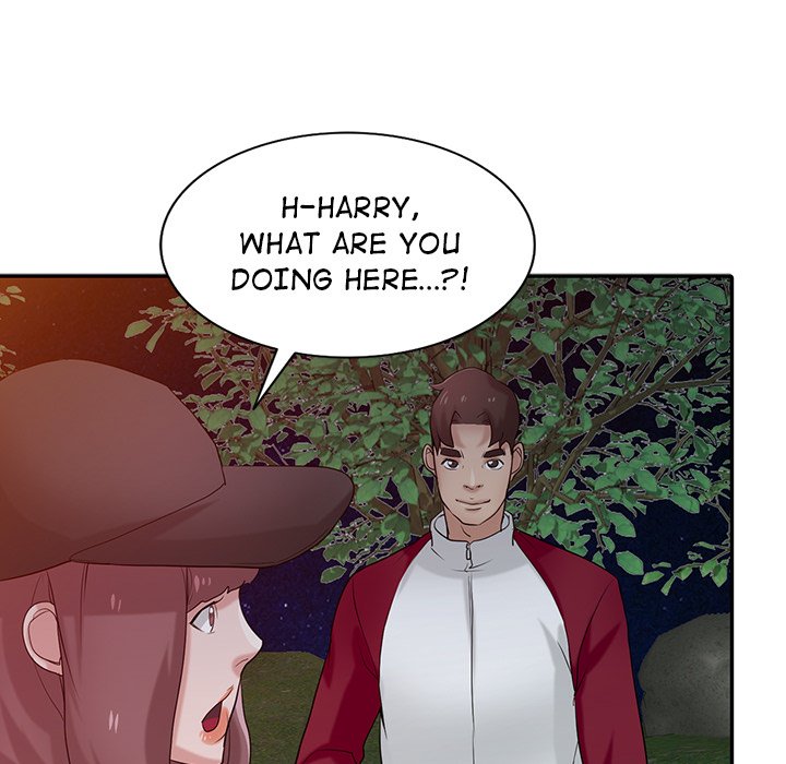 The Mismatch Chapter 26 - Page 118