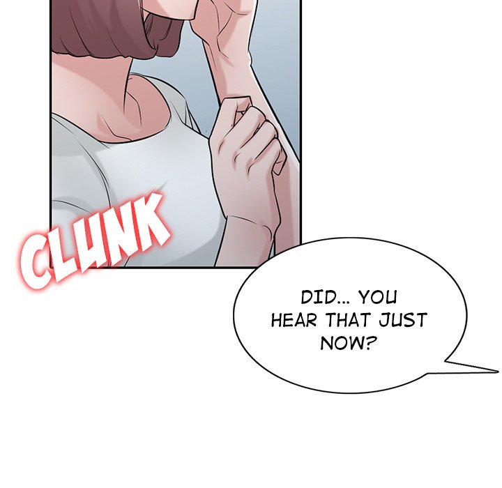 The Mismatch Chapter 26 - Page 28