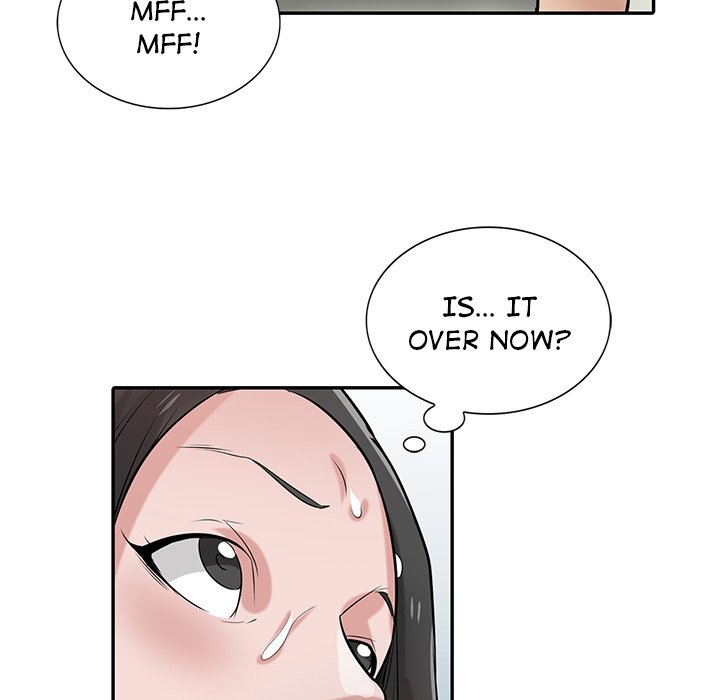 The Mismatch Chapter 26 - Page 54