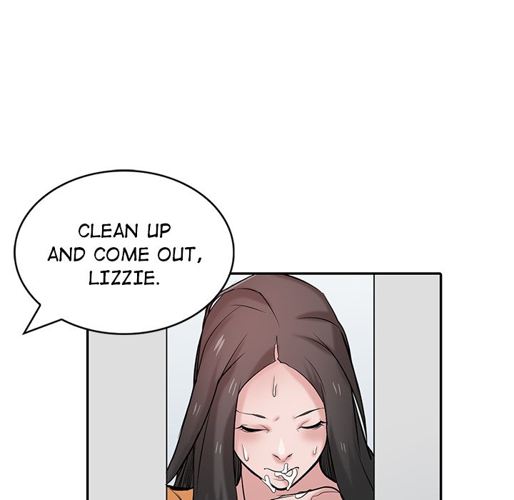 The Mismatch Chapter 26 - Page 60