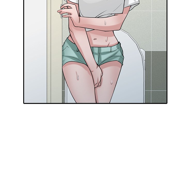 The Mismatch Chapter 26 - Page 69