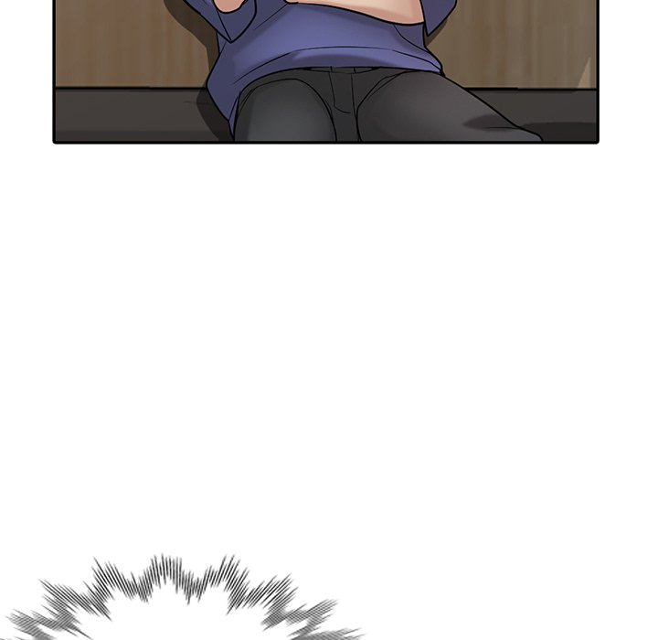 The Mismatch Chapter 26 - Page 82