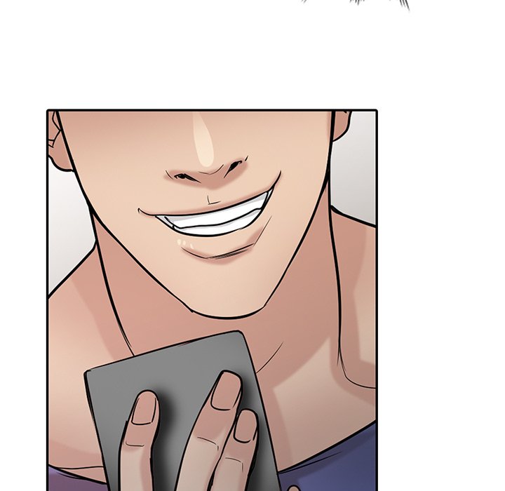 The Mismatch Chapter 26 - Page 89