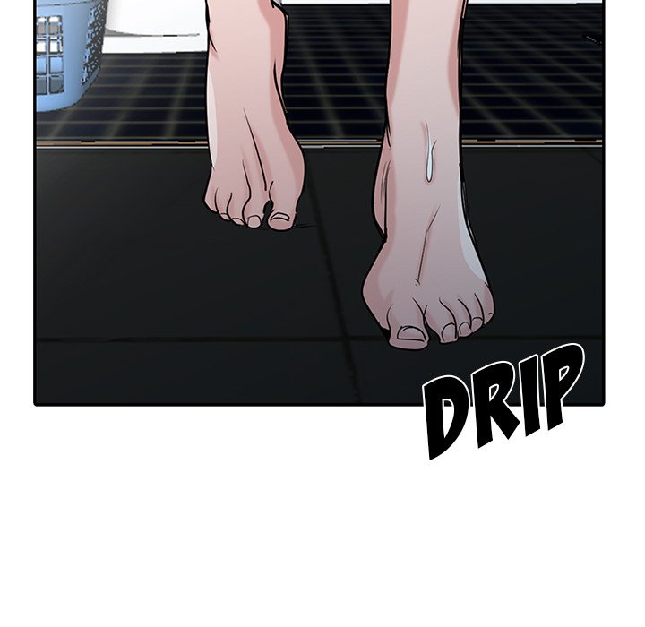 The Mismatch Chapter 26 - Page 96