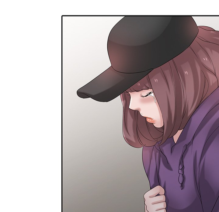 The Mismatch Chapter 27 - Page 101