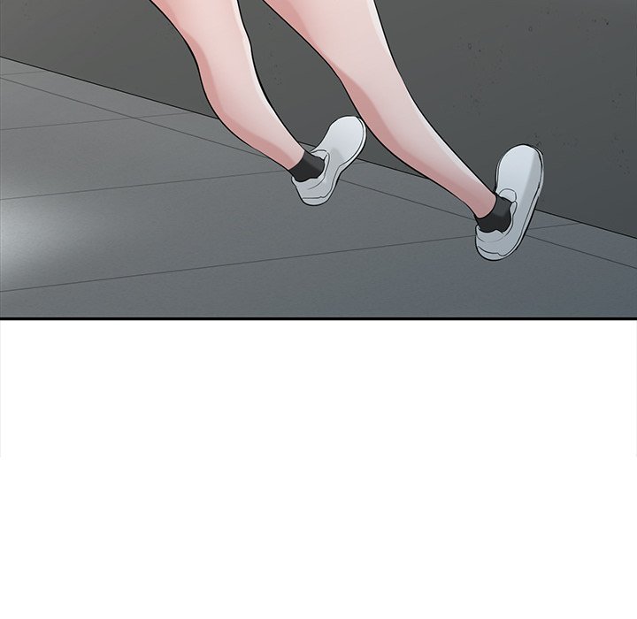 The Mismatch Chapter 28 - Page 59