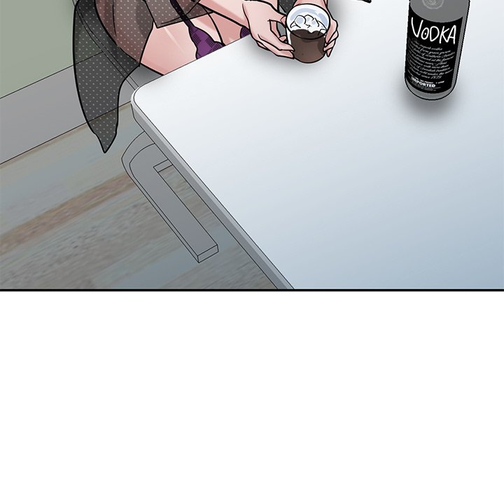 The Mismatch Chapter 37 - Page 58