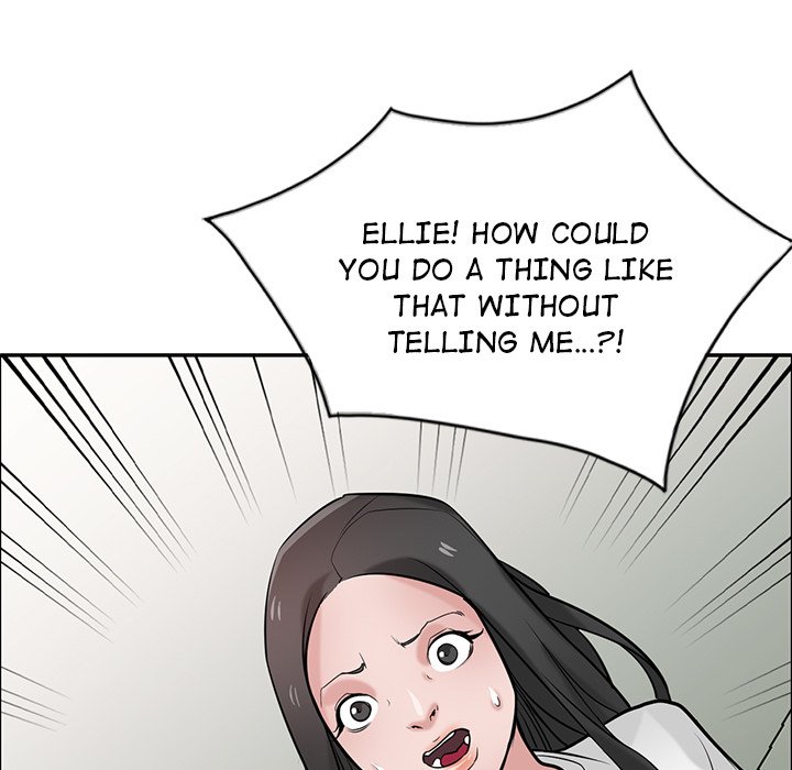 The Mismatch Chapter 37 - Page 79