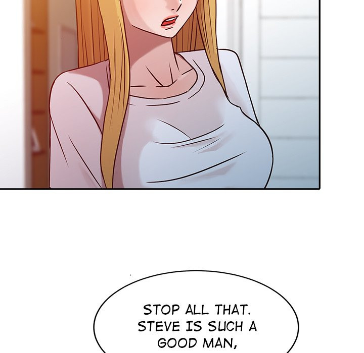 The Mismatch Chapter 4 - Page 43