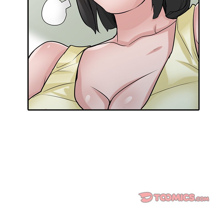 The Mismatch Chapter 40 - Page 51