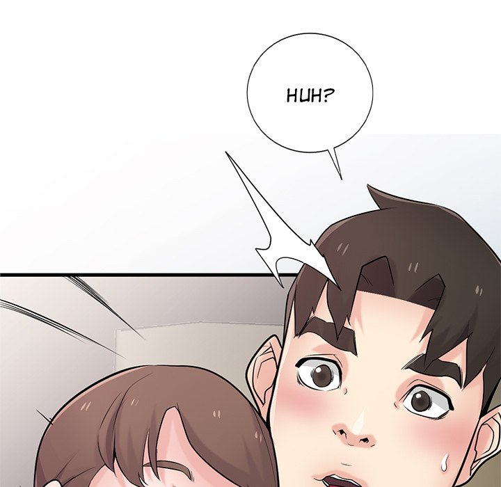 The Mismatch Chapter 42 - Page 134