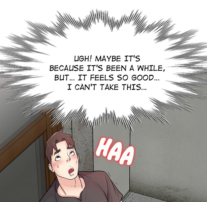 The Mismatch Chapter 42 - Page 19