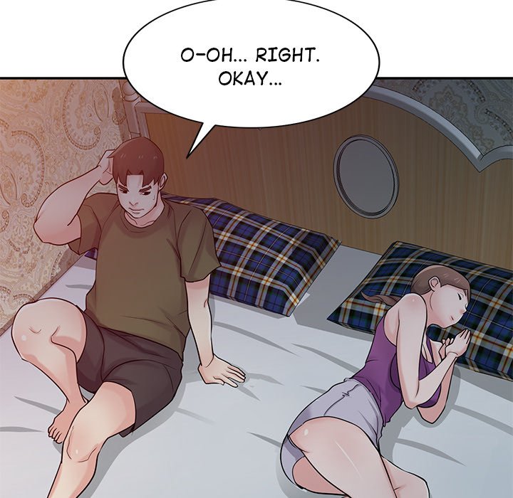 The Mismatch Chapter 44 - Page 127