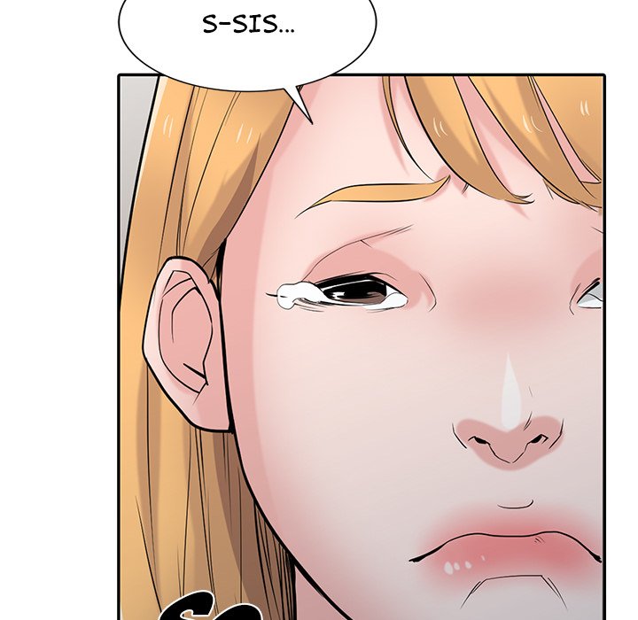 The Mismatch Chapter 44 - Page 80