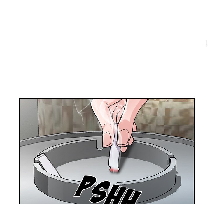 The Mismatch Chapter 54 - Page 93