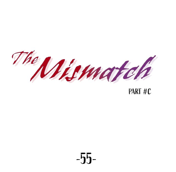 The Mismatch Chapter 55 - Page 17