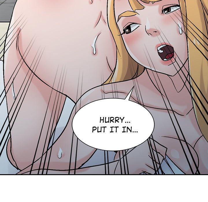 The Mismatch Chapter 58 - Page 10