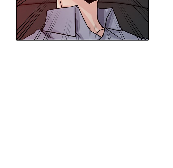 The Mismatch Chapter 58 - Page 110